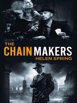 cover image of The Chainmakers